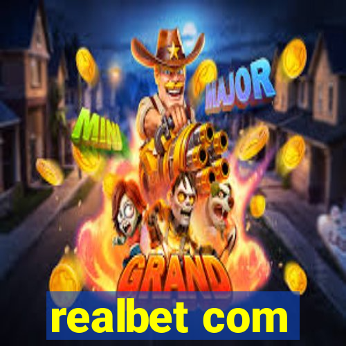 realbet com